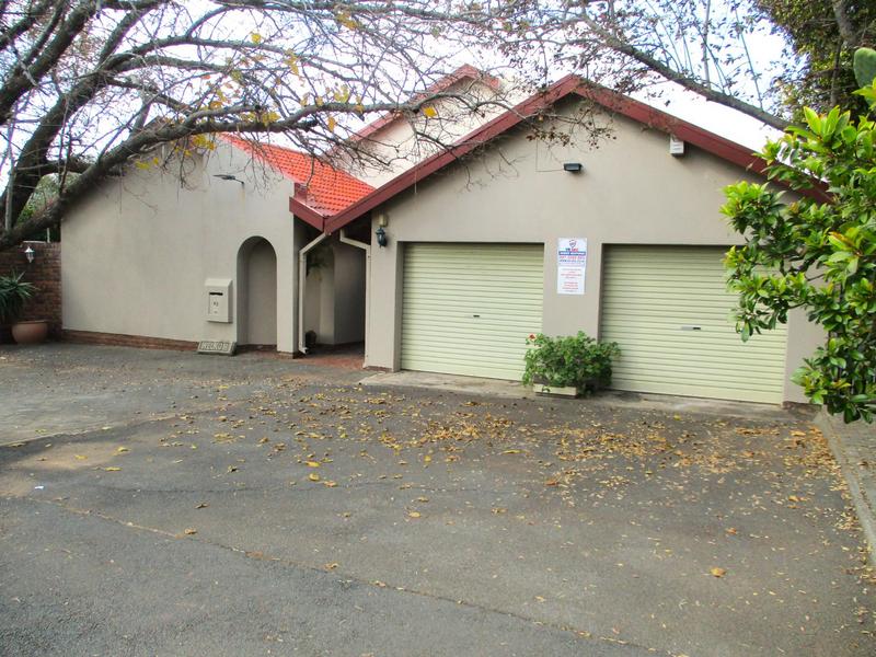 8 Bedroom Property for Sale in Dan Pienaar Free State